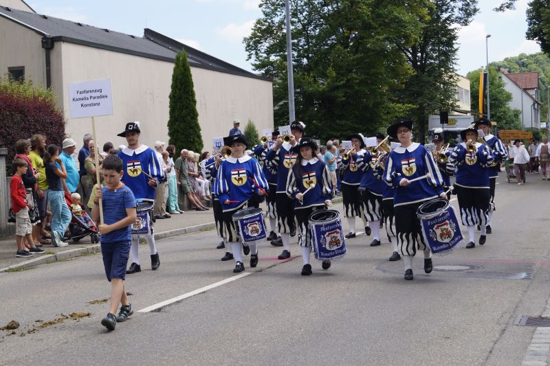 Fz Kamelia Konstanz